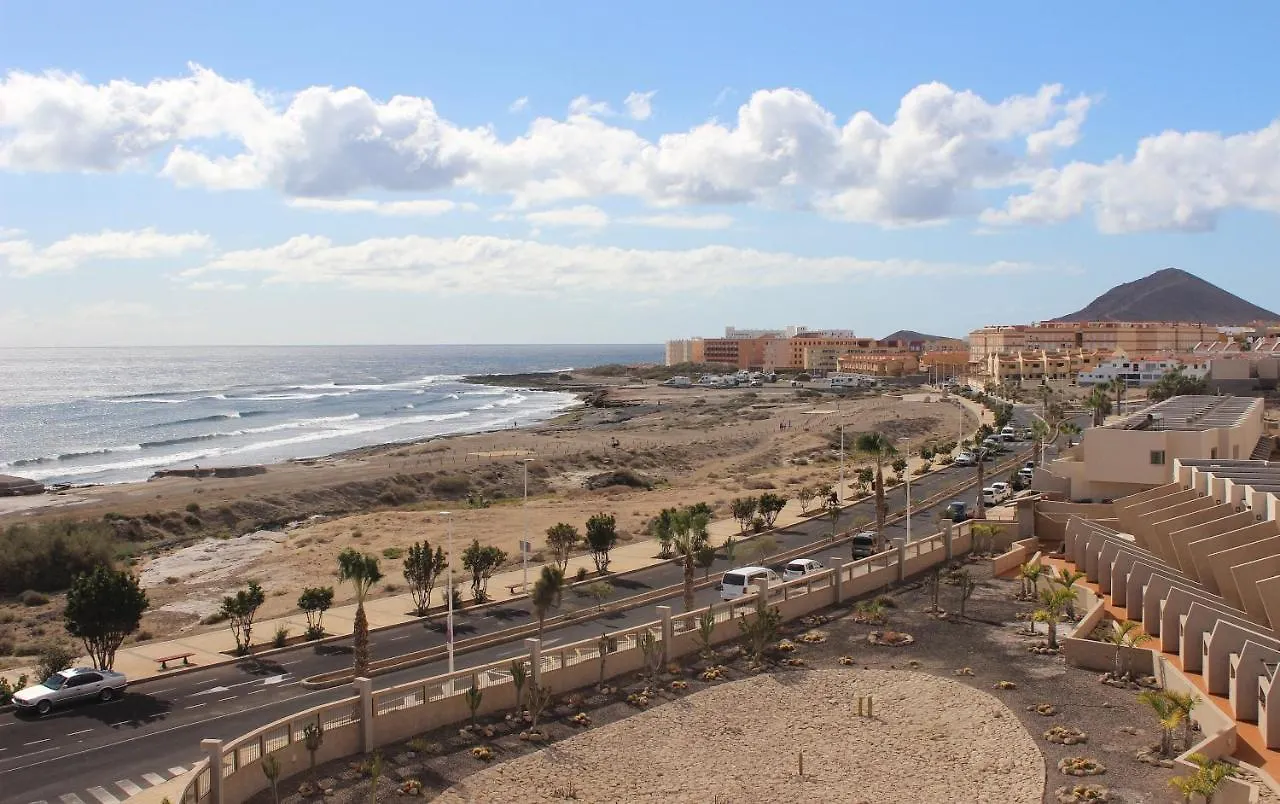 Sunny Duplex Los Martines El Medano  0*, El Medano (Tenerife)
