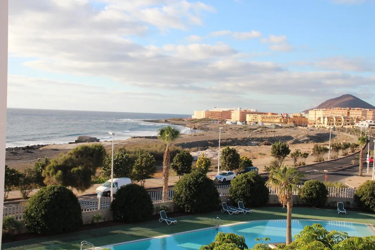 Apartment Sunny Duplex Los Martines El Medano