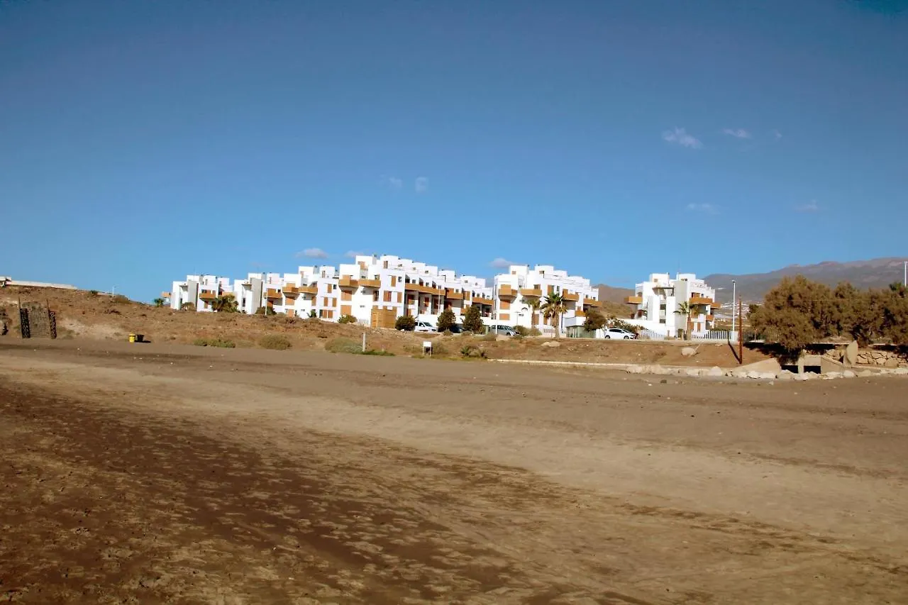 Sunny Duplex Los Martines El Medano  Apartment El Medano (Tenerife)