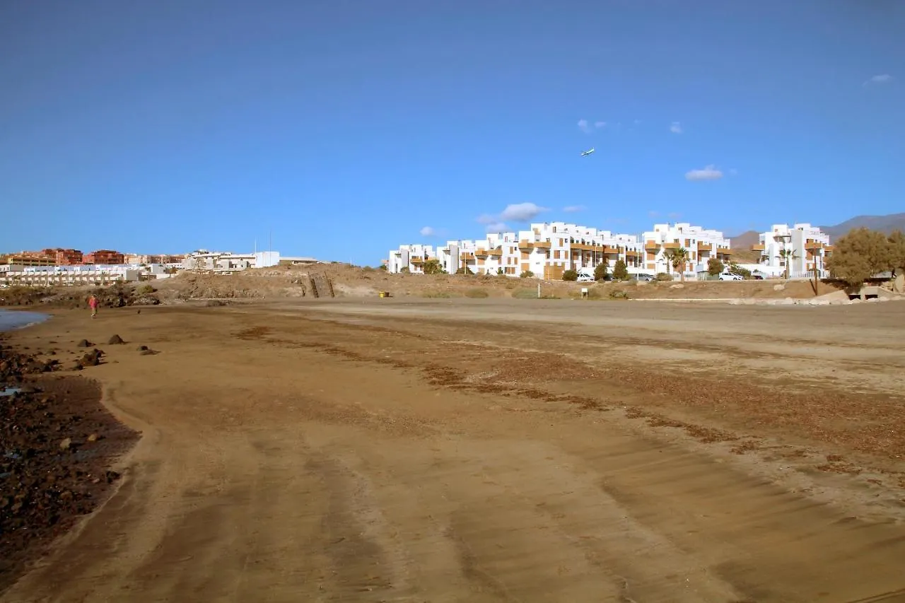 Sunny Duplex Los Martines El Medano  El Medano (Tenerife)