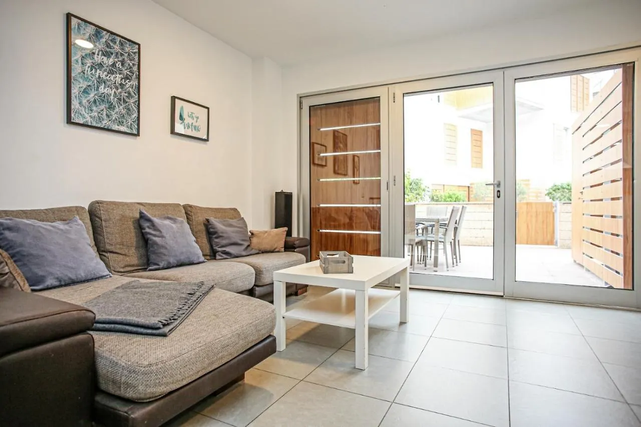 Sunny Duplex Los Martines El Medano  0*, El Medano (Tenerife)