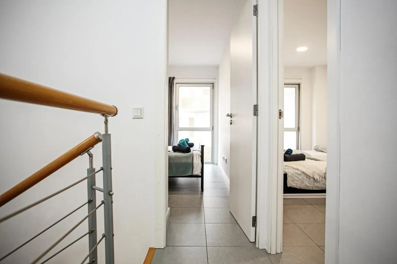 Sunny Duplex Los Martines El Medano  0*, El Medano (Tenerife)