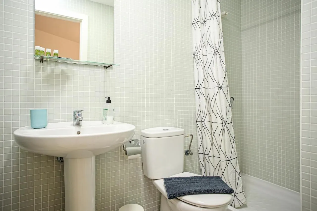 Sunny Duplex Los Martines El Medano  Spain