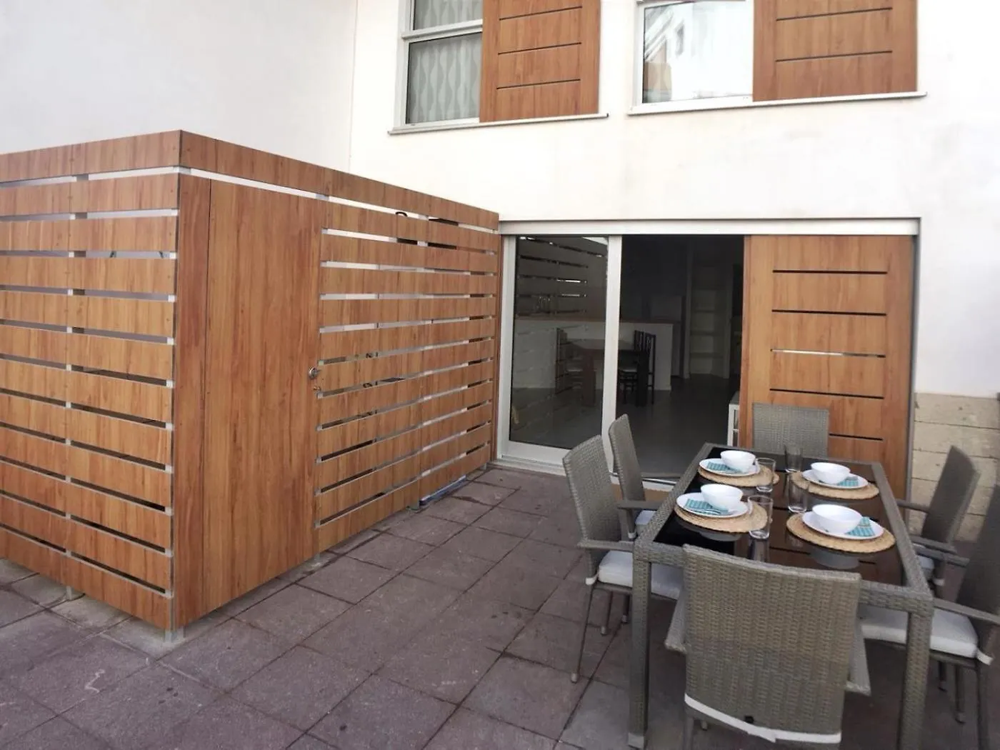 Sunny Duplex Los Martines El Medano