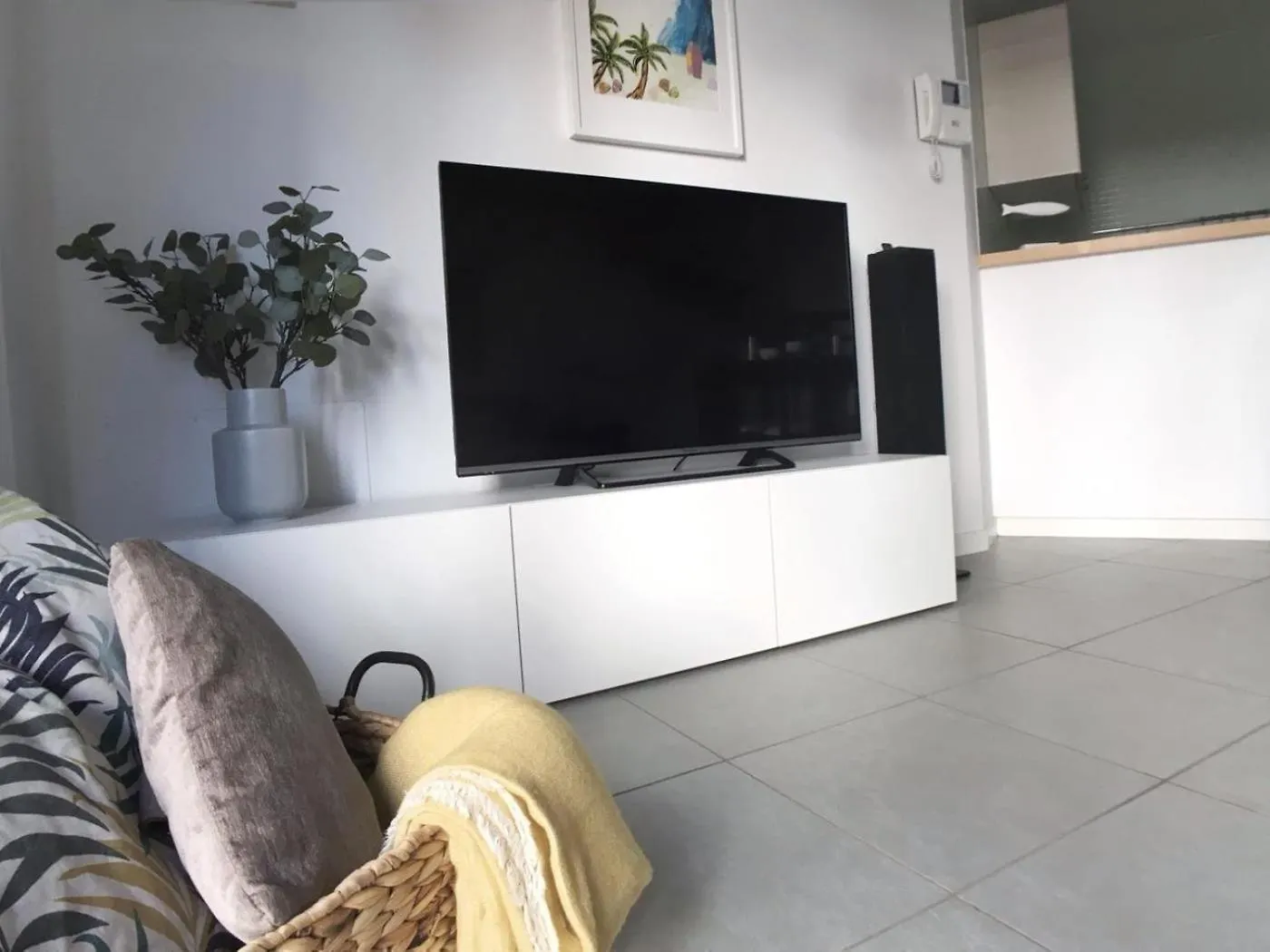 Apartment Sunny Duplex Los Martines El Medano