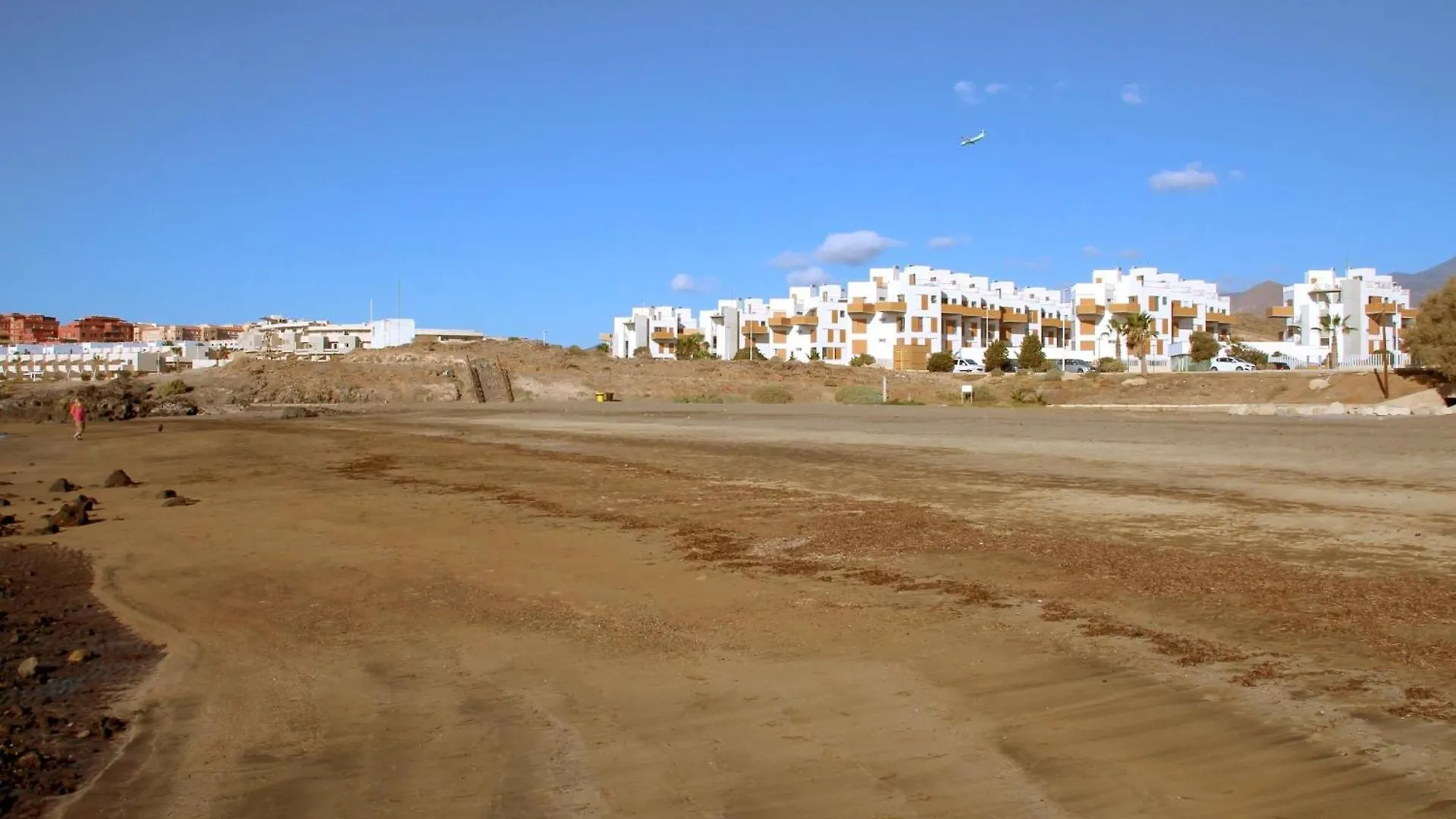 Sunny Duplex Los Martines El Medano  Spain