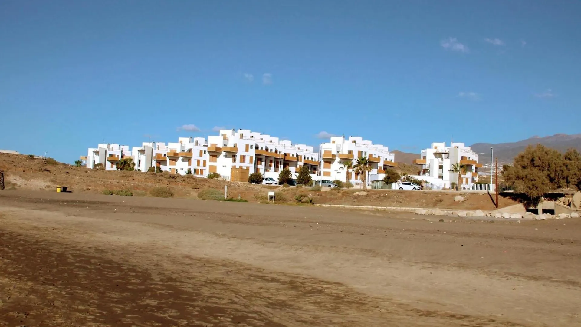 Sunny Duplex Los Martines El Medano  0*, El Medano (Tenerife) Spain
