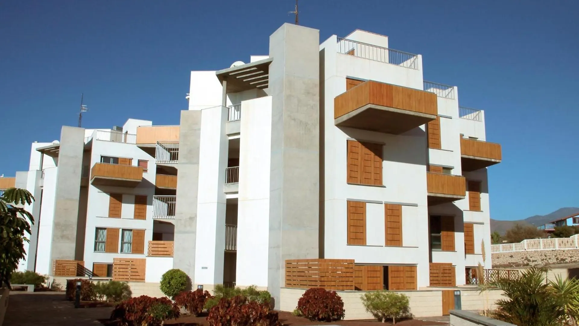 Sunny Duplex Los Martines El Medano  El Medano (Tenerife)