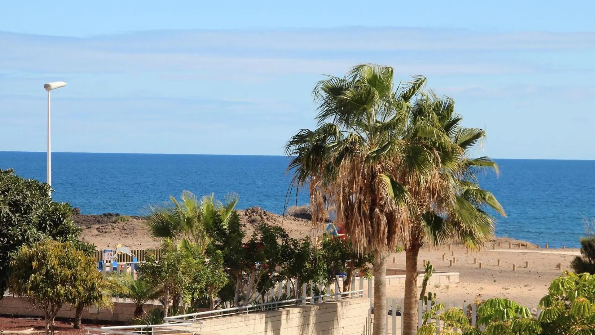 Sunny Duplex Los Martines El Medano  Spain